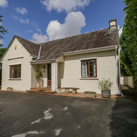 ווינדרמר Brantfell Lodge מראה חיצוני תמונה