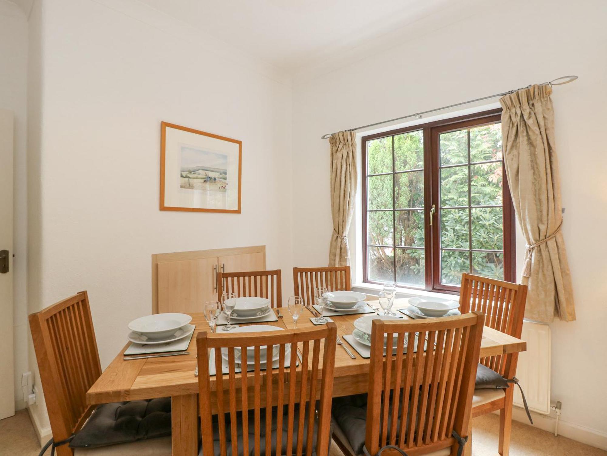 ווינדרמר Brantfell Lodge מראה חיצוני תמונה