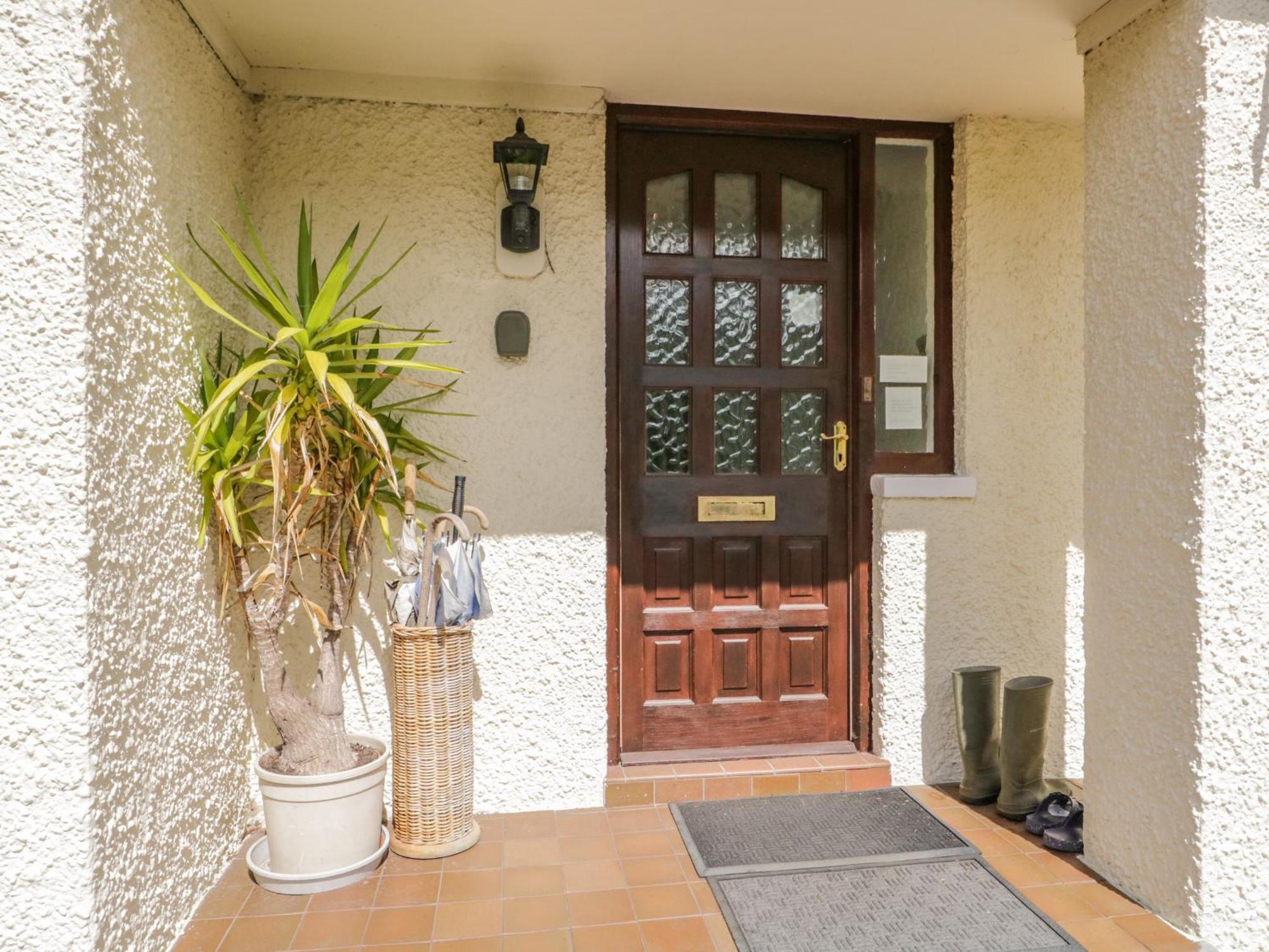 ווינדרמר Brantfell Lodge מראה חיצוני תמונה