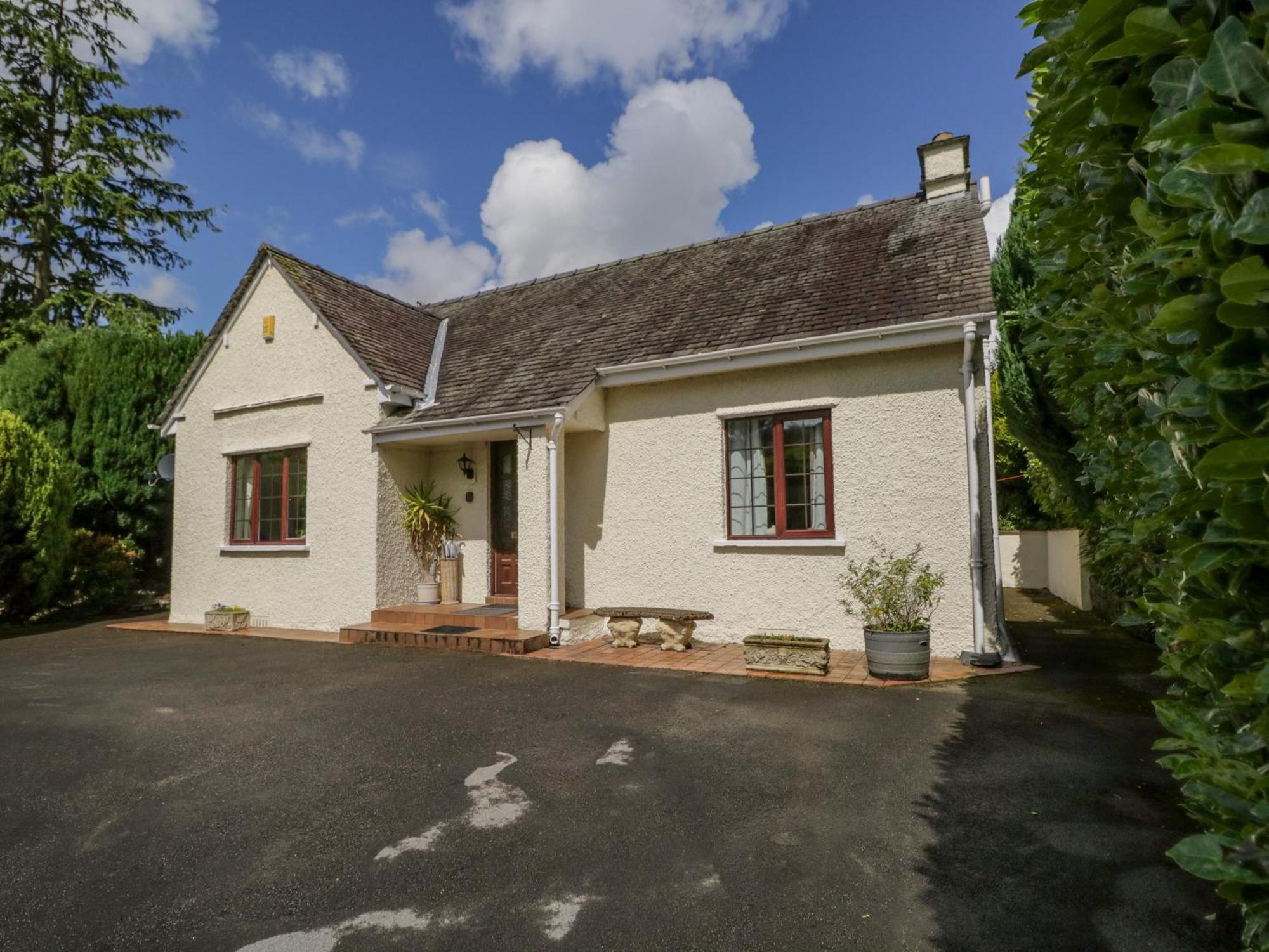 ווינדרמר Brantfell Lodge מראה חיצוני תמונה