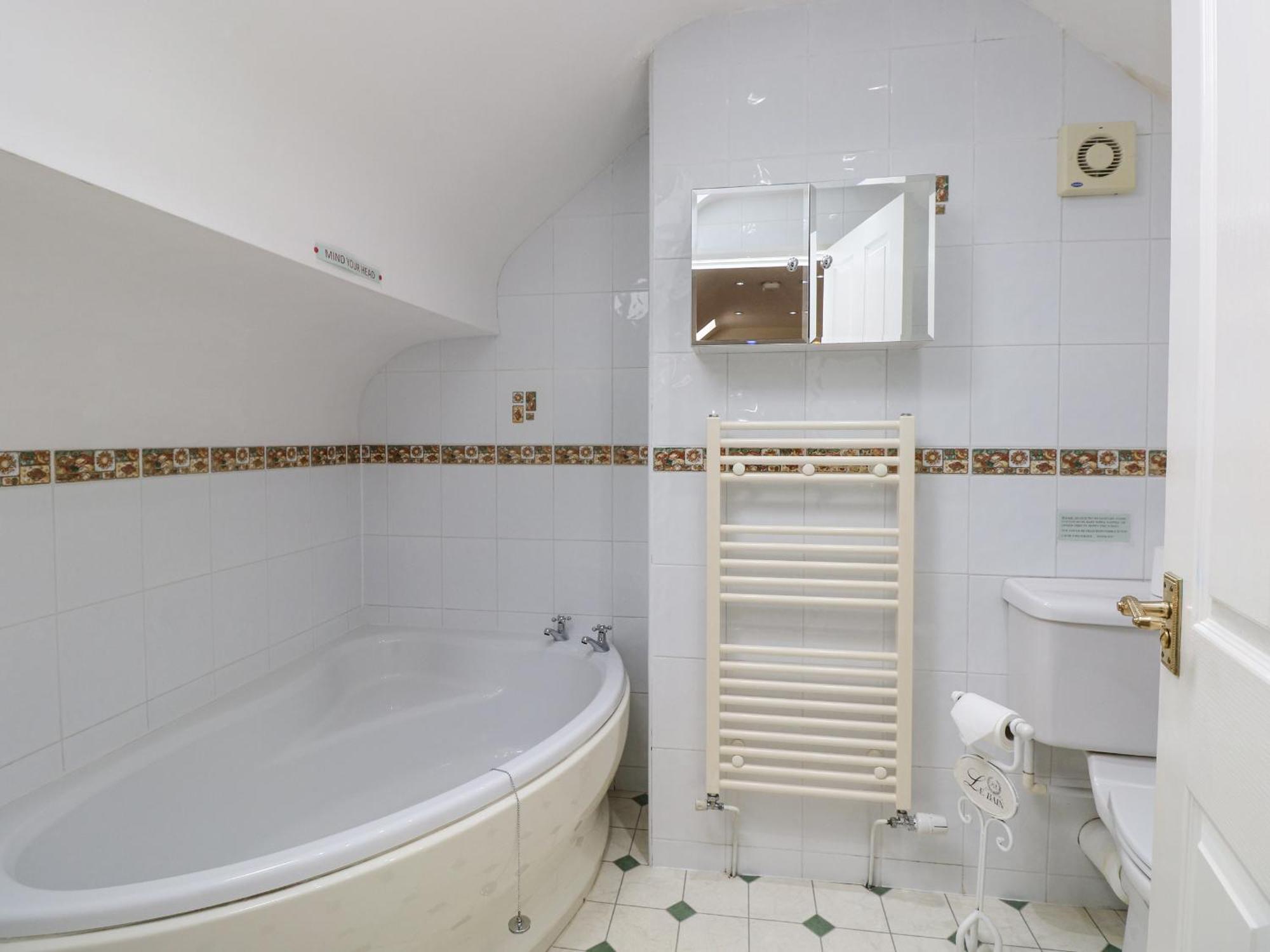 ווינדרמר Brantfell Lodge מראה חיצוני תמונה