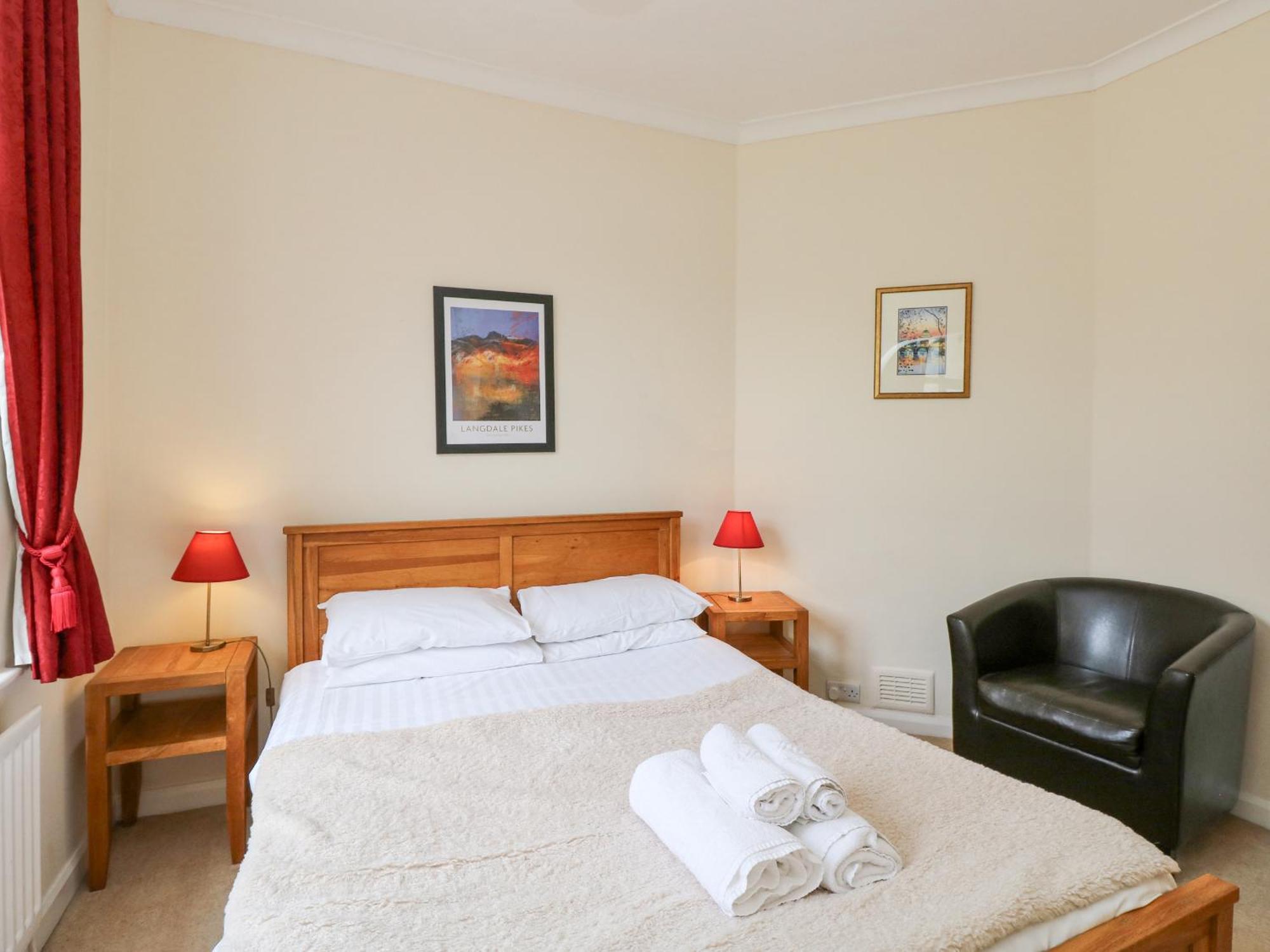 ווינדרמר Brantfell Lodge מראה חיצוני תמונה