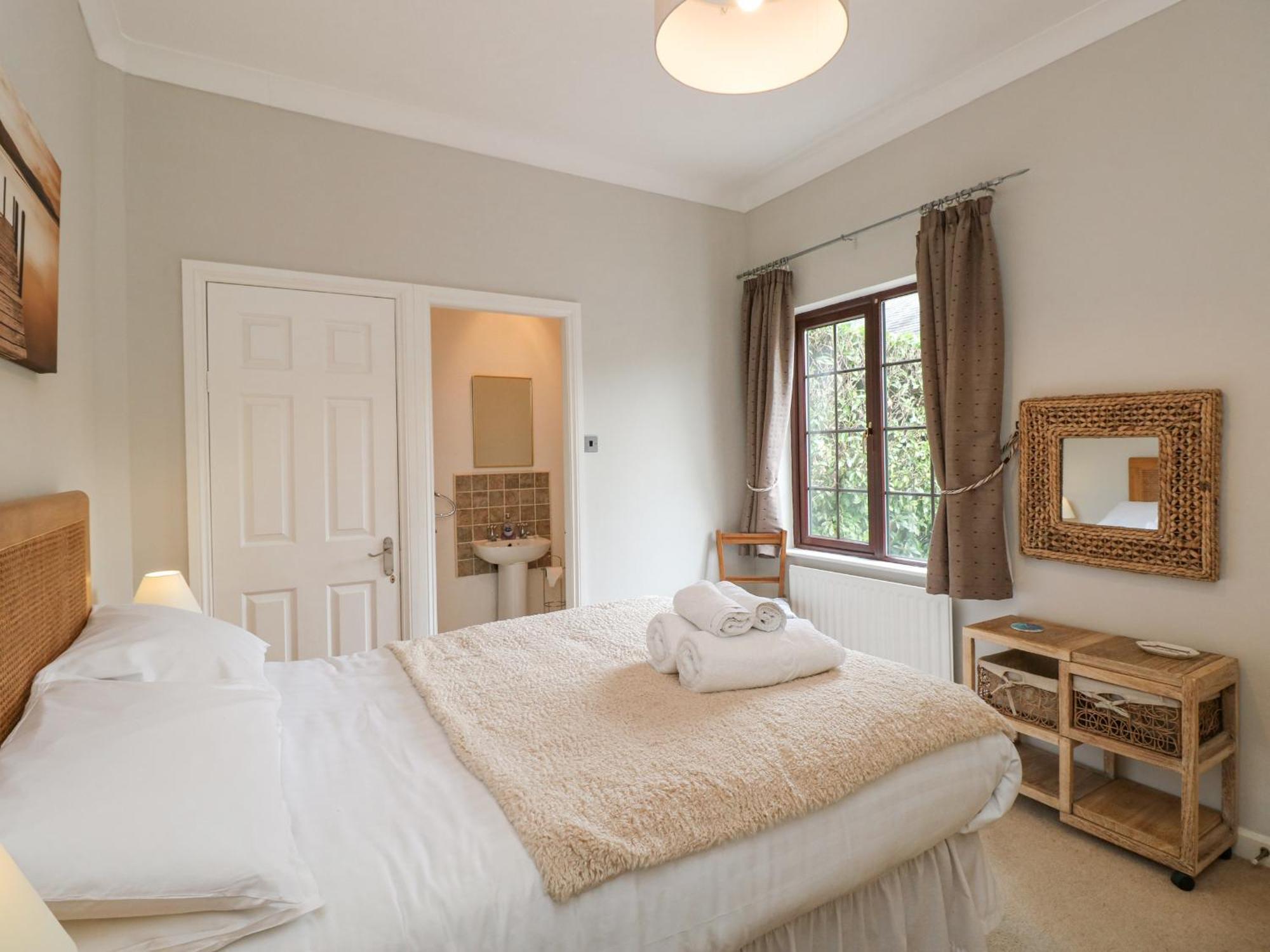 ווינדרמר Brantfell Lodge מראה חיצוני תמונה