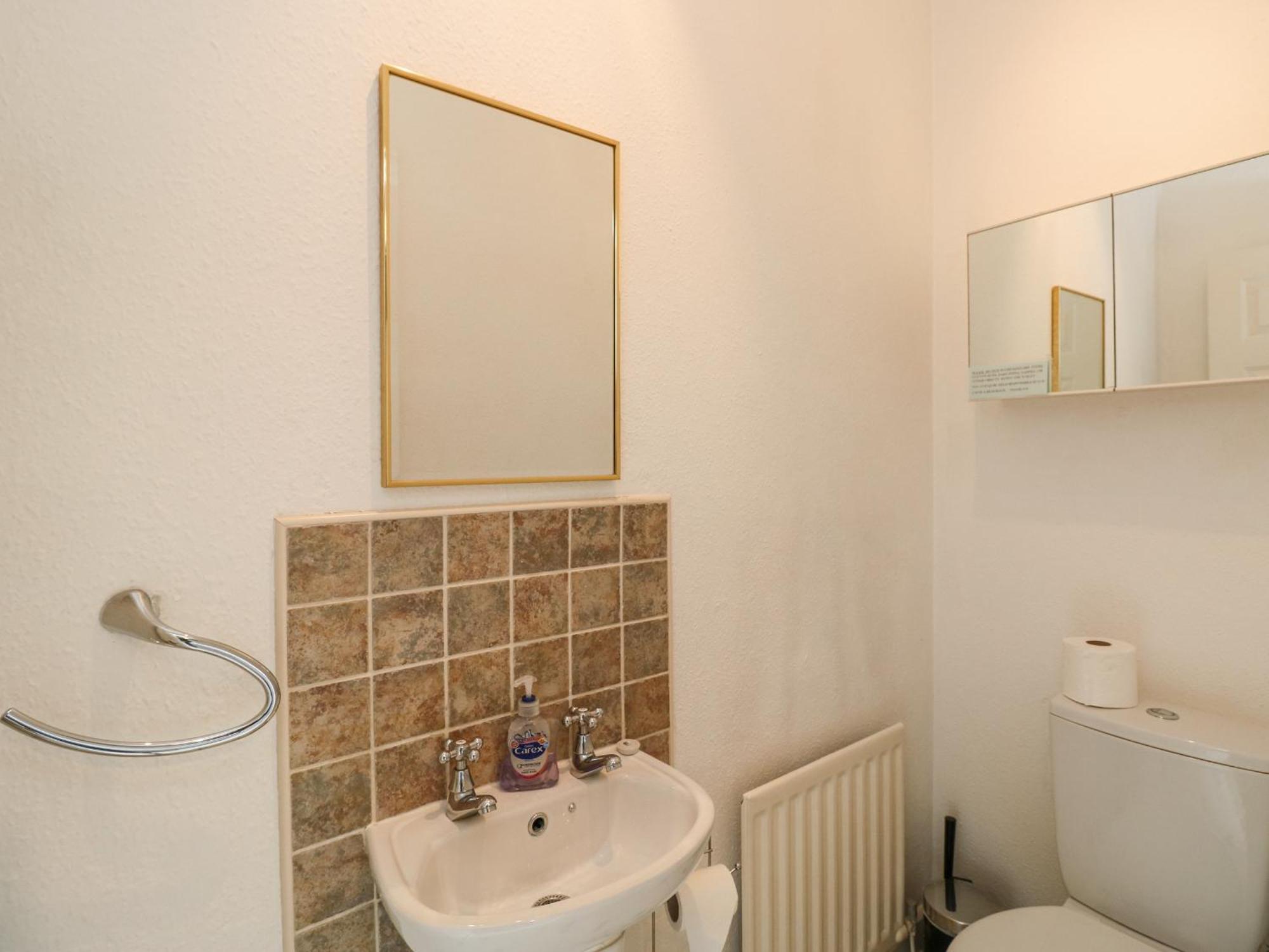 ווינדרמר Brantfell Lodge מראה חיצוני תמונה